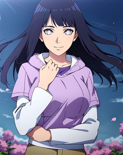 hinata hot pics|r/Hinata